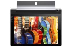 Lenovo Yoga Tab 3 10.1 Inch 16GB Tablet - Black.